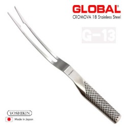 Voorsnijvork Global G-13