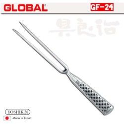 Garfo trinchante forjado Global GF-24