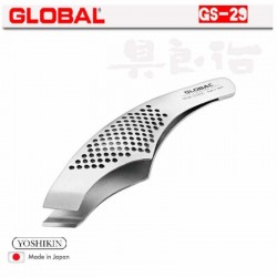 Pinzas de pescado curva Global GS-29