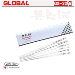 Lot de 6 baguettes Global GS-32/6