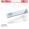 Lot de 6 baguettes Global GS-32/6