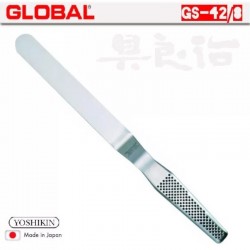 Espátula curvada 20 cm  Global GS-42/8