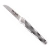 Global geschmiedetes Schälmesser GSF-33, gerade, 6 cm