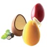 Zestaw form 3D do jajek MUL3D EGG Silikomart