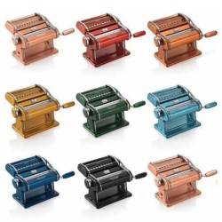 Macchina per la pasta fresca Marcato Atlas 150 a colori