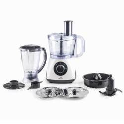 Lacor Küchenmaschine MultiGenius
