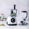 Robot de cozinha multifunções MultiGenius da Lacor