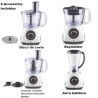 Lacor Küchenmaschine MultiGenius