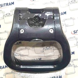 Asa lateral abatible para la olla a presión Sitrapro de Sitram