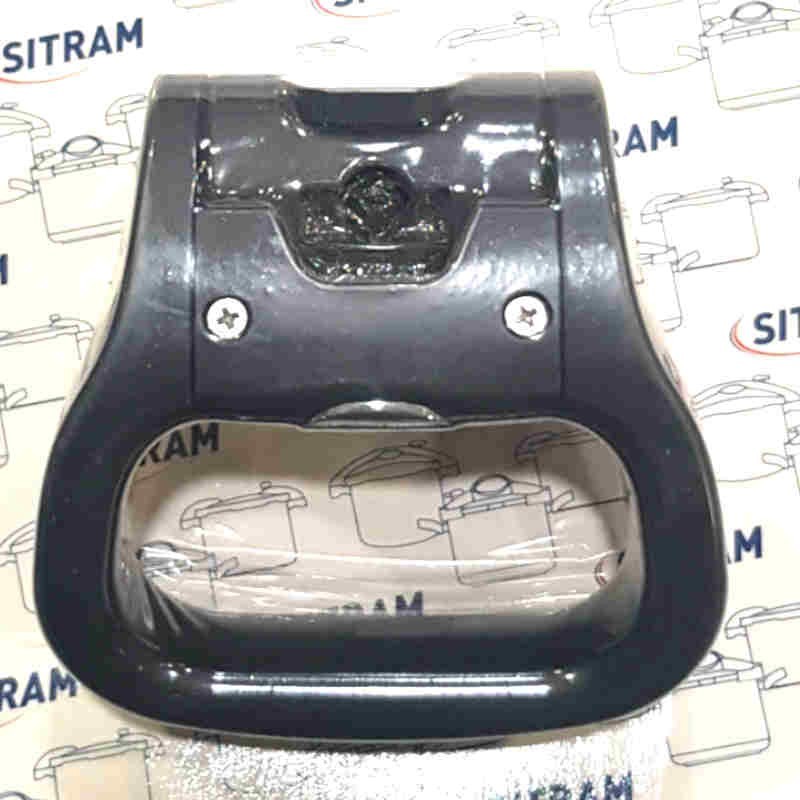 Poignée latérale rabattable pour l'autocuiseur Sitrapro de Sitram