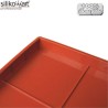 Silikomart Professional Silikonform Square Bar SF071