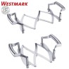 Descanso de tacho extensível Flexi da Westmark