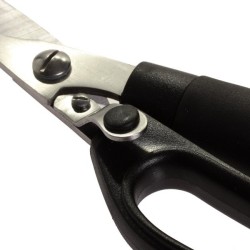 Poultry shears