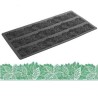 Mata Tricot do dekorowania tortów Silikomart