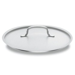 Coperchio in acciaio inox Chef Classic Lacor