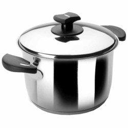 Pentola in acciaio inox Nova Ladycor Lacor