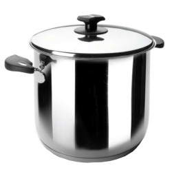 Pentola extra alta inox Nova Ladycor Lacor
