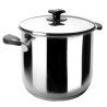 Panela super alta em inox Nova Ladycor da Lacor