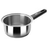 Casseruola cilindrica in acciaio inox Nova Ladycor Lacor