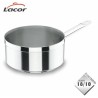 Casseruola dritta in acciaio inossidabile Chef Luxe