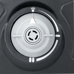 Autocuiseur professionnel Luxe en acier inoxydable Lacor