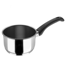 Casseruola in acciaio inox Estudio Lacor