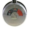 Casseruola in acciaio inox Estudio Lacor