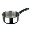 Casserole en acier inox à manche bakélite Forma d'Inoxibar