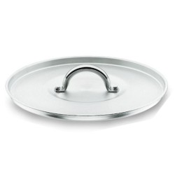 Coperchio Chef Aluminio Lacor