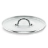 Lacor Deckel Chef Aluminio aus Aluminium