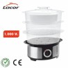 Vaporiera elettrica cuociriso 69121 Lacor