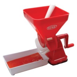 Elma manual tomato press