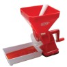 Elma manual tomato press