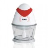 Hachoir électrique multifonction domestique PD380 de Elma