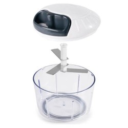 Tritatutto manuale Sharp Lacor