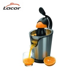 Elektrische citruspers met hendel 69285 van Lacor