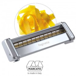 Maquina de pasta Atlas 150 + set multipasta de Marcato