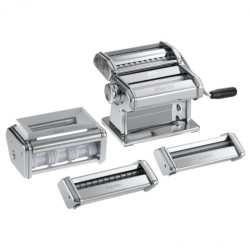 Macchina per la pasta Atlas 150 + set multipasta Marcato
