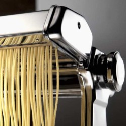 Macchina per la pasta Atlas 150 + set multipasta Marcato