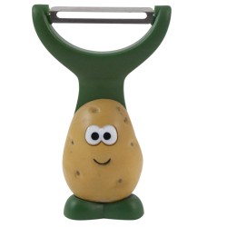 Aardappelschiller van Joie