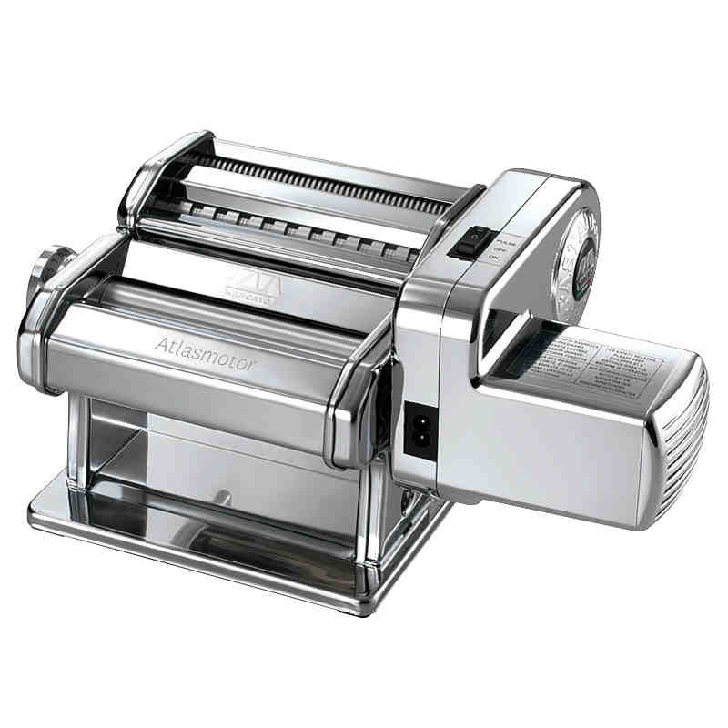 Macchina per la pasta Marcato Atlasmotor PLUS 150 con motore