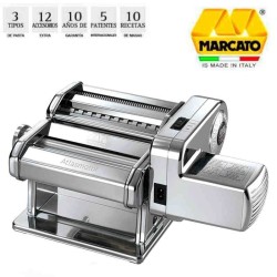 Machine à pâtes Marcato Atlasmotor PLUS 150 avec moteur