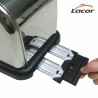 Lacor automatic toaster