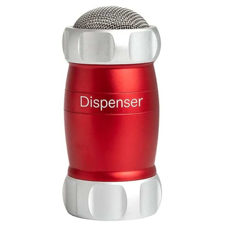 Saupoudreuse doseuse Marcato
