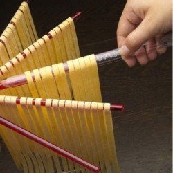 Estendal para secar massa fresca Tacapasta da Marcato