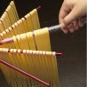 Estendal para secar massa fresca Tacapasta da Marcato
