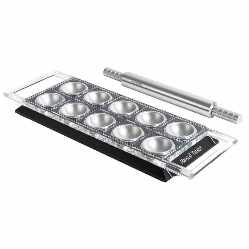 Tábua para fazer raviólis Marcato Ravioli Tablet