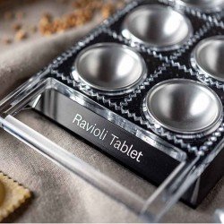 Tabla para hacer raviolis de Marcato Ravioli Tablet