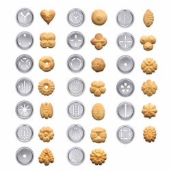 Marcato Biscuits biscuit maker