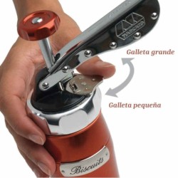 Marcato Biscuits biscuit maker